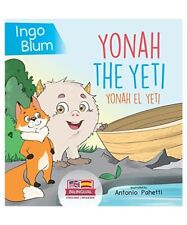 Yonah the yeti gebraucht kaufen  Trebbin