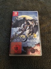 Bayonetta hne code gebraucht kaufen  Beverstedt