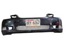 Front bumper without for sale  Glen Flora