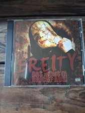 Monsta bricht breity gebraucht kaufen  Schwedt/Oder