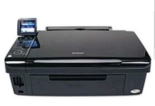 Epson stylus nx400 for sale  Paragould