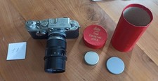 Leica kamera drb gebraucht kaufen  Buschkämpen