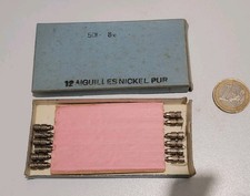 Ancienne boîte complète d'occasion Ancienne boîte complète d'occasion  Pommerit-Jaudy