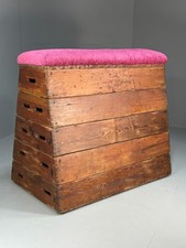Vintage stacking pommel for sale  STOWMARKET