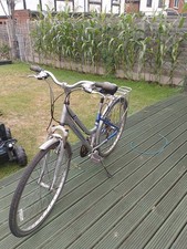 Ladies bicycle cloud for sale  SITTINGBOURNE