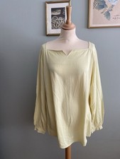 Deerberg schlupfbluse shirt gebraucht kaufen  Nürnberg