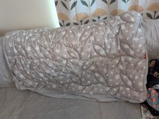 Travel crib sheet for sale  Pensacola