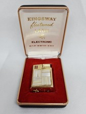 Kingsway fleetwood lady for sale  PLYMOUTH