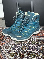 Lowa ferrox pro gebraucht kaufen  Troisdorf