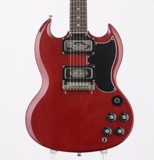 Epiphone tony iommi d'occasion  Expédié en Belgium