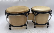 Unbranded bongo drums for sale  Saint Louis