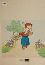 Dessin original arnal d'occasion  Vierzon