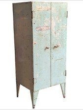 Vintage large industrial for sale  LONDON
