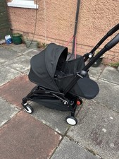 Stokke yoyo stroller for sale  GLASGOW