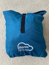 Storm skin heavy for sale  DORCHESTER