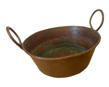 Copper vintage hand for sale  Colwich