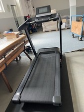 Laufband cardiostrong tx70 gebraucht kaufen  Nürnberg