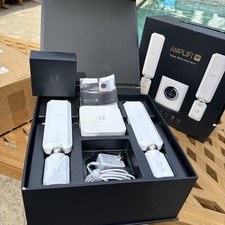 Ubiquiti amplifi dual for sale  Encino