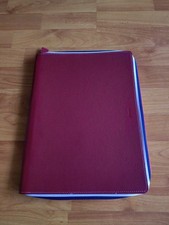 Top filofax schreibmappe gebraucht kaufen  Lüdenscheid