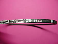 Ptibelt pjrippenband keilrippe gebraucht kaufen  Deutschland