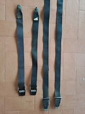 Kit cinture sicurezza usato  Palestrina