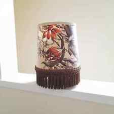60s vintage lampshade for sale  SHIFNAL