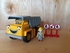 Bob builder rubble for sale  OXFORD