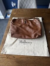 Mulberry hobo tote for sale  RAMSGATE