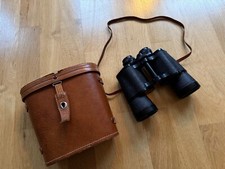 Fernglas 10x50 field gebraucht kaufen  Hamburg