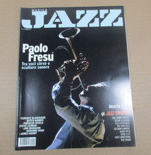 Rivista musica jazz usato  Trivignano Udinese