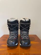Snowboard boots mens for sale  THATCHAM