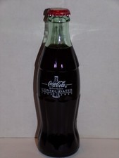 Coca cola commemorative for sale  Mcdonough