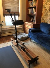Nordic track sequoia for sale  Clarks Summit