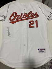 Majestic baltimore orioles for sale  Woodhaven