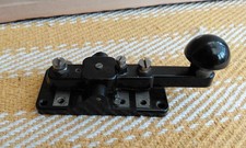 Morse code device for sale  CRAWLEY