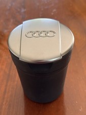Genuine audi cup for sale  DEVIZES