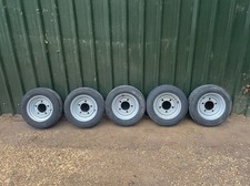 Four 155 trailer for sale  READING