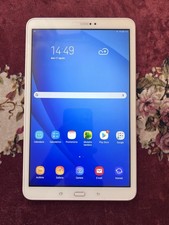 Samsung galaxy tab usato  Genova