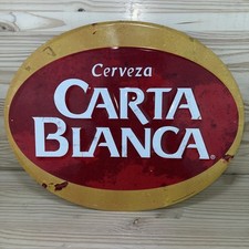 2007 cerveza carta for sale  Galesburg
