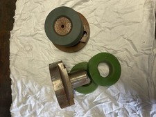 Timberwolf tw190 stubs for sale  STOCKPORT