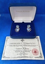 Boxed camrose kross for sale  KILWINNING