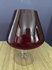 Vintage large red for sale  YELVERTON