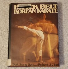 Black belt korean for sale  Moorhead