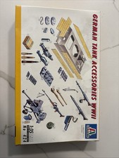 Italeri 424 german for sale  Pittsburg