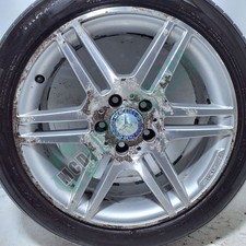 Mercedes w204 class for sale  BOOTLE