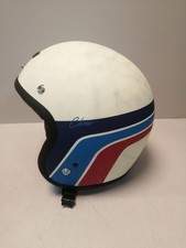 Motorradhelm rigine jethelm gebraucht kaufen  Herten