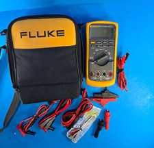 Fluke 87v trms for sale  West Bend