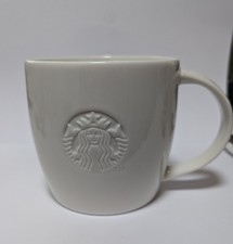 Starbucks tasse logo gebraucht kaufen  Mönchengladbach