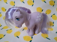 Little pony blossom d'occasion Little pony blossom d'occasion  Paris XIV