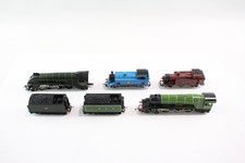 Gauge locomotive hornby for sale  LEEDS